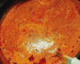 3種シーフードの海鮮ココナッツカレー作り方4写真