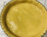簡単❤︎濃厚チーズケーキタルト❤︎作り方9写真