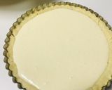 簡単❤︎濃厚チーズケーキタルト❤︎作り方10写真