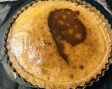 簡単❤︎濃厚チーズケーキタルト❤︎作り方11写真