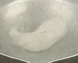 子持ち高菜のマヨ和え作り方2写真