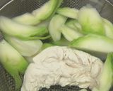子持ち高菜のマヨ和え作り方4写真