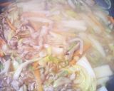 「お家で作れる本格中華㉘」春巻作り方4写真