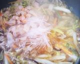 「お家で作れる本格中華㉘」春巻作り方5写真