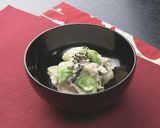 子持ち高菜のマヨ和え作り方10写真