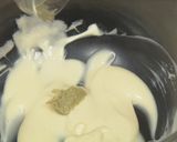 子持ち高菜のマヨ和え作り方7写真