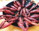 ザリガニの中華風蒸し焼き(麻辣小龍蝦)作り方9写真
