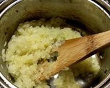 レンズ豆のスープ作り方1写真