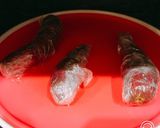 さつま芋と蓮根の、ポテトサラダ！作り方1写真