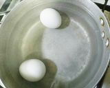 ❁さっぱり～な水菜サラダ❁作り方1写真
