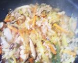 「お家で作れる本格中華㉘」春巻作り方6写真