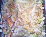 「お家で作れる本格中華㉘」春巻作り方7写真