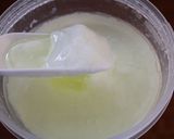 ABCT種菌と無脂肪牛乳でヨーグルト作り方6写真