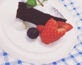 簡単 本格的 ガトー・オ・ショコラ作り方11写真