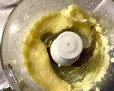 ギーで作る！くるみアイスボックスクッキー作り方1写真