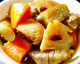冷凍保存で作り置き！大豆入りひじきの煮物作り方27写真