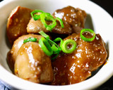 冷凍保存で作り置き！大豆入りひじきの煮物作り方28写真