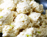 冷凍保存で作り置き！大豆入りひじきの煮物作り方26写真