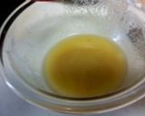 バナナ救助隊!!バナナケーキ作り方1写真