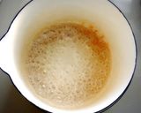 簡単♪蒸しプリン作り方7写真
