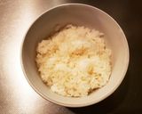 ランチに絶品♡釜揚げしらす丼♡作り方1写真