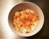 ランチに絶品♡釜揚げしらす丼♡作り方2写真