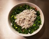 ランチに絶品♡釜揚げしらす丼♡作り方4写真
