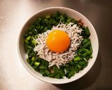 ランチに絶品♡釜揚げしらす丼♡作り方5写真