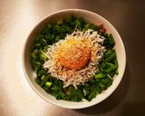 ランチに絶品♡釜揚げしらす丼♡作り方6写真