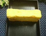 sakiさんへ♡お母さんの卵焼きです♪作り方6写真