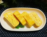 sakiさんへ♡お母さんの卵焼きです♪作り方7写真