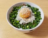 ランチに絶品♡釜揚げしらす丼♡作り方7写真