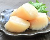 ホワイトデーに！ほたてカルパッチョ作り方1写真