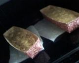 バナナ救助隊!!バナナケーキ作り方5写真