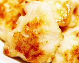 ぷりぷりジューシー!鶏もも肉塩麹漬け焼き作り方25写真