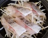 簡単★一人鍋（part 4）作り方1写真