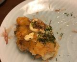 ホットプレートタコ焼き作り方5写真