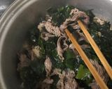 わかめスープ作り方2写真