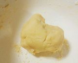 サクサク♪バタークッキー作り方4写真