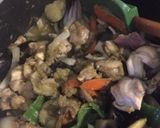 簡単♪タイ料理　グリーンカレー作り方1写真
