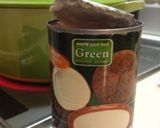 簡単♪タイ料理　グリーンカレー作り方2写真