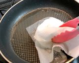 簡単ちくわとチーズの豚肉巻き♥お弁当にも作り方5写真