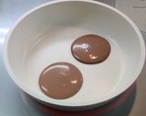 介護食　ソフトもちココアサンド作り方5写真