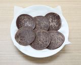介護食　ソフトもちココアサンド作り方6写真