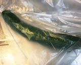 包丁要らず!叩き胡瓜中華風!作り方1写真