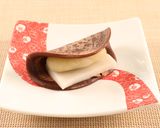 介護食　ソフトもちココアサンド作り方7写真