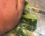 包丁要らず!叩き胡瓜中華風!作り方3写真