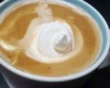 喫茶店気分でウィンナコーヒー作り方15写真