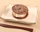 介護食　ソフトもちココアサンド作り方8写真