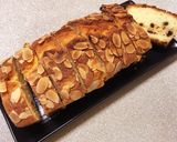 簡単！チョコチップパウンドケーキ作り方5写真